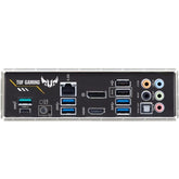 Placa Base Asus TUF GAMING B550-PLUS Socket AM4/ DDR4/ PCIe 4.0